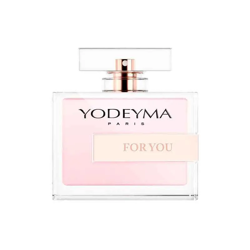 Yodeyma For You 100ml