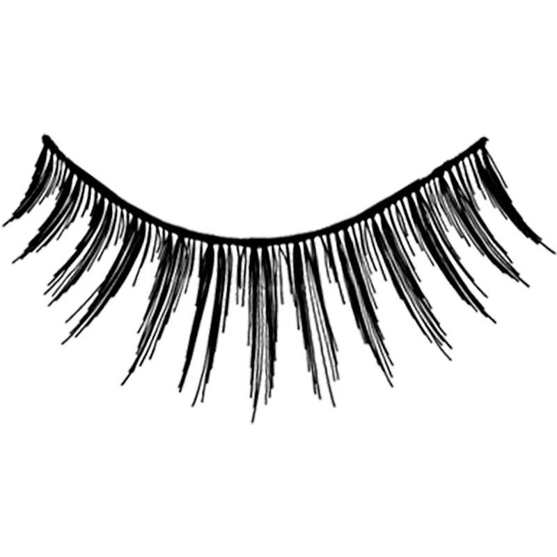 Kryolan Wimpern TV4
