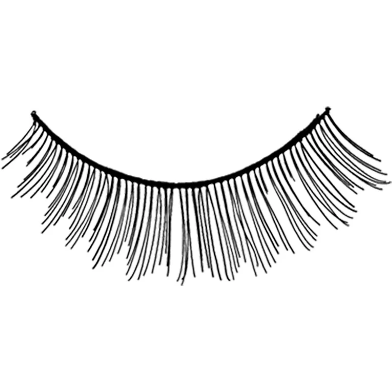 Kryolan Wimpern TV2