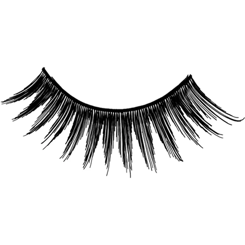 Kryolan Wimpern Stage B 3
