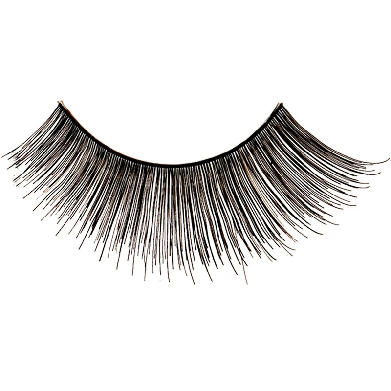 Kryolan Wimpern Stage B 6