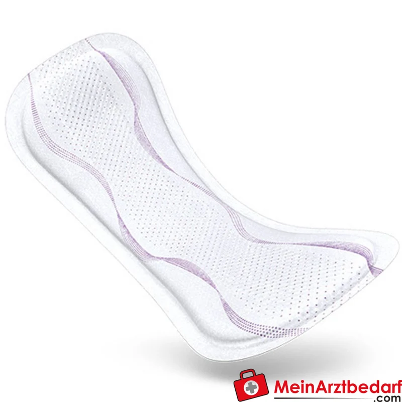 TENA Lady Mini Plus Inkontinenz-Einlagen 160 Stück (10×16)