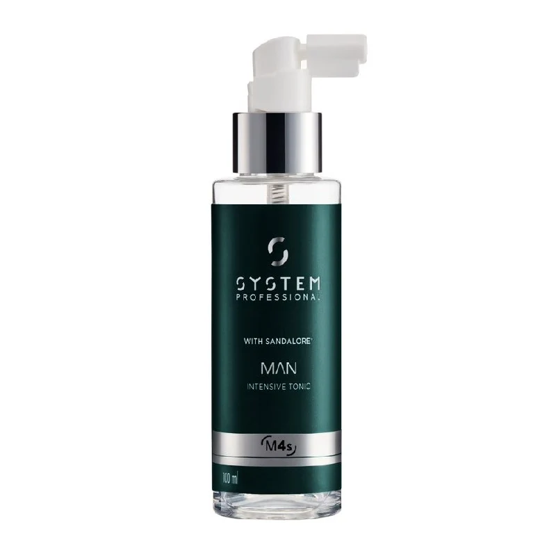 System Professional Mann Intensiv-Tonikum 100 ml