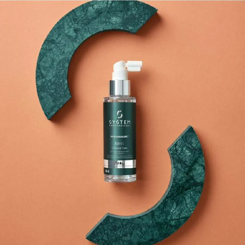 System Professional Mann Intensiv-Tonikum 100 ml