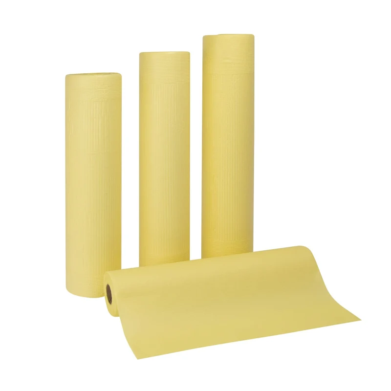 Teqler Liegenpapier, 3-lagig