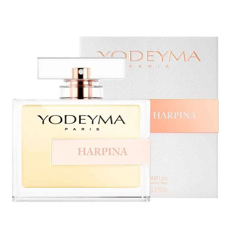 Yodeyma Harpina 100ml