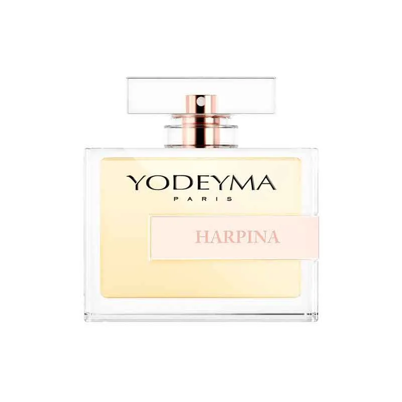 Yodeyma Harpina 100ml