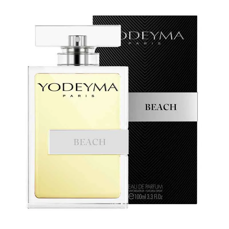 Yodeyma Beach 100ml