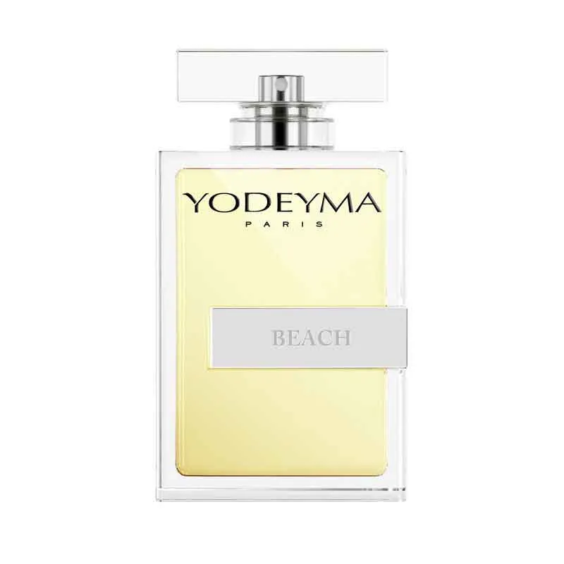 Yodeyma Beach 100ml