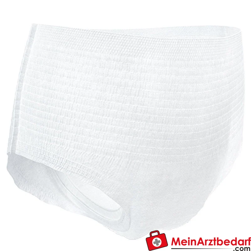 TENA Pants Normal M Einweghose für mittlere bis starke Inkontinenz, atmungsaktiv, diskret