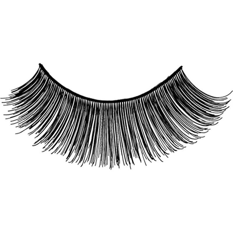 Kryolan Wimpern Stage B 4