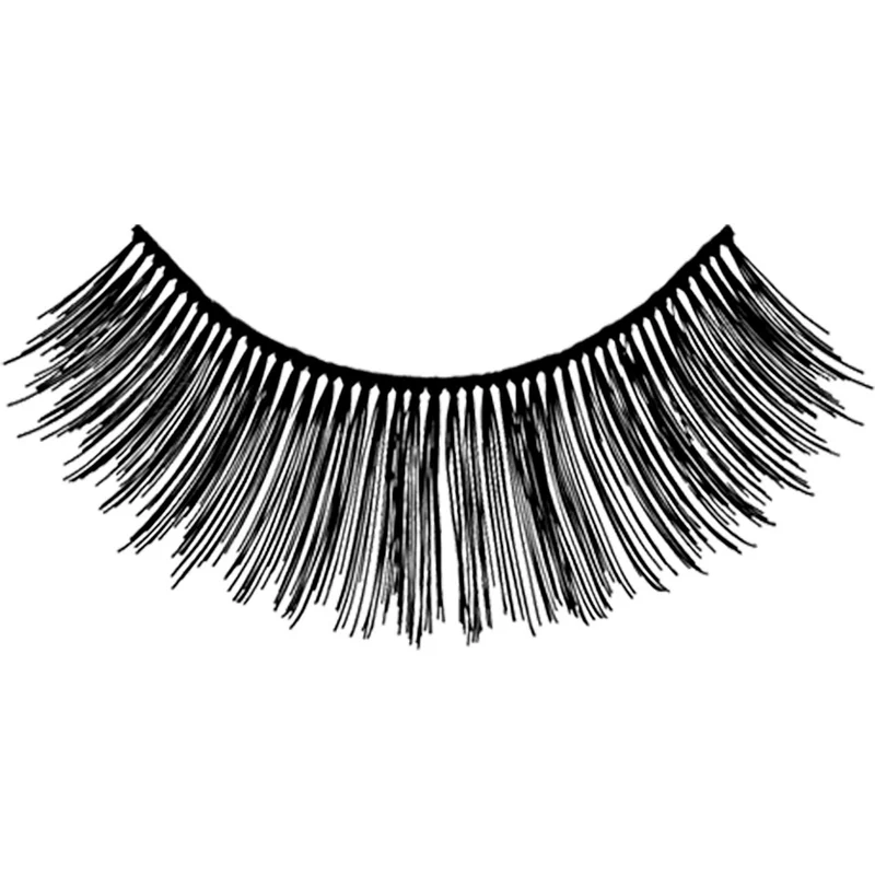 Kryolan Wimpern Stage B 1