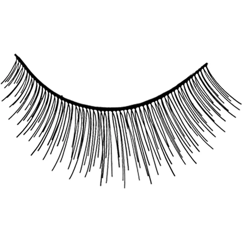 Kryolan Wimpern TV 1