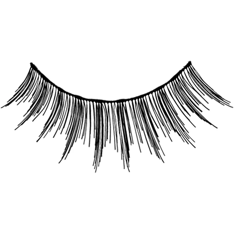 Kryolan Wimpern Stage B 2