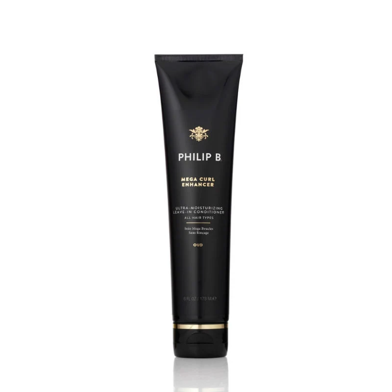 Philip B Old Royal Mega-Curl Enhancer - 178ml