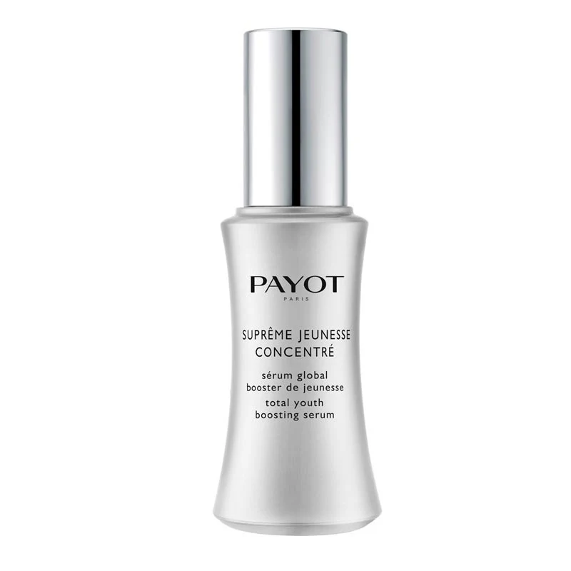 Payot Suprême Jeunesse Global Youth Micropeals Skin Serum