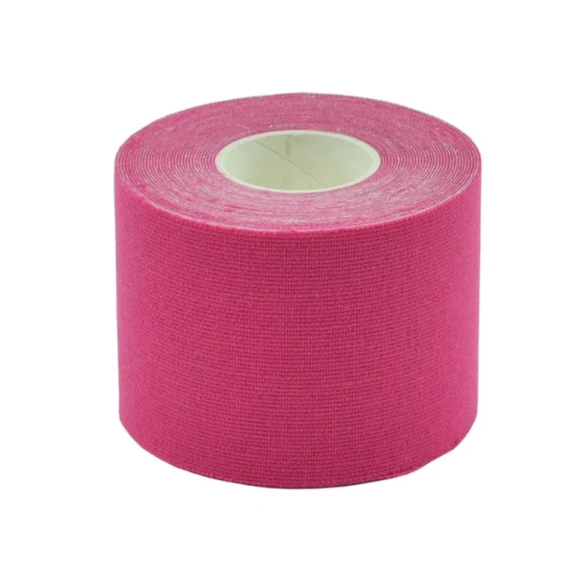 Teqler Kinesiology-Tape