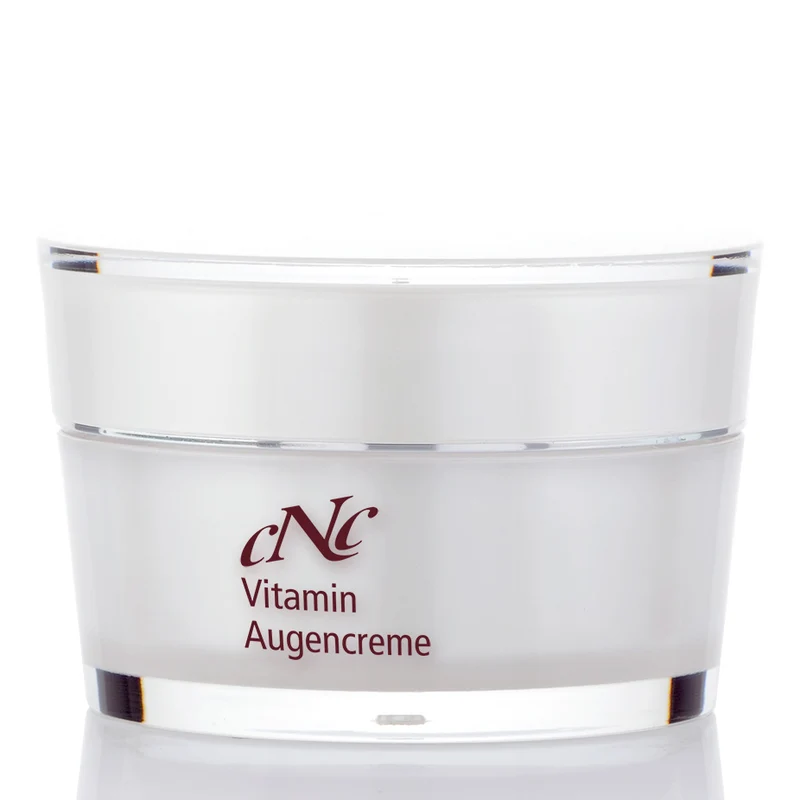 CNC classic Vitamin Augencreme 15 ml