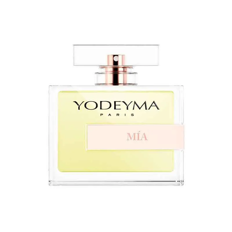 Yodeyma Mia 100ml