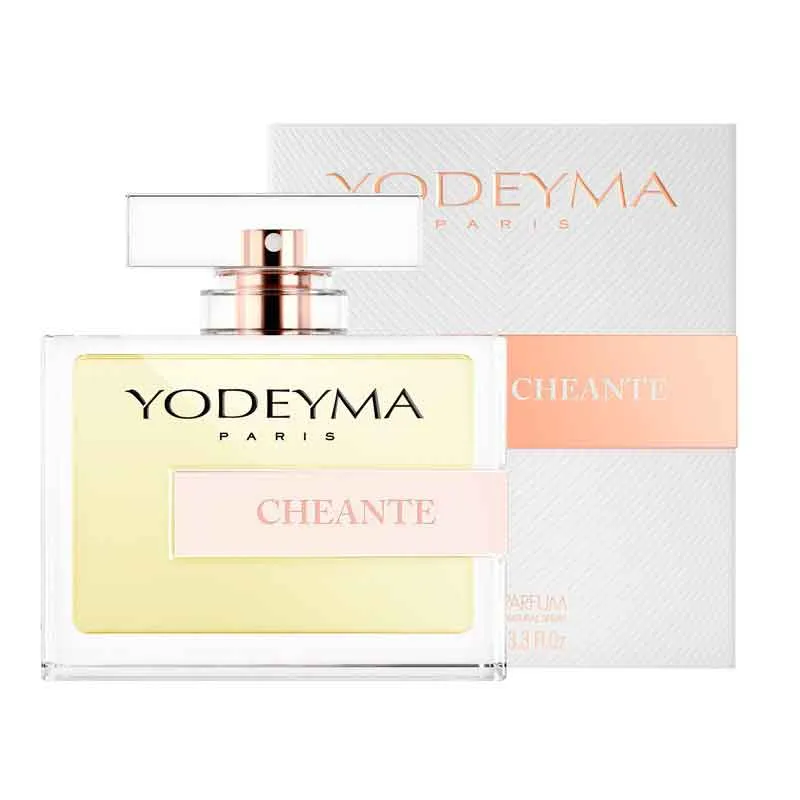 Yodeyma Cheante 100ml