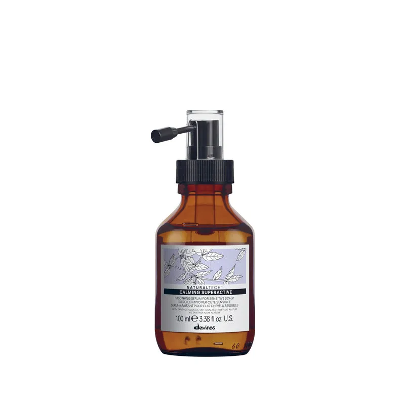 Davines Naturaltech Beruhigend Superaktiv 100 ml