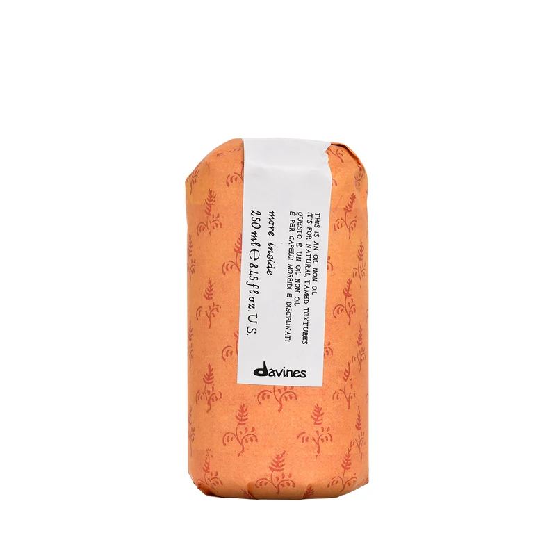 Davines Mehr Innen Dies ist ein Öl Nicht Öl