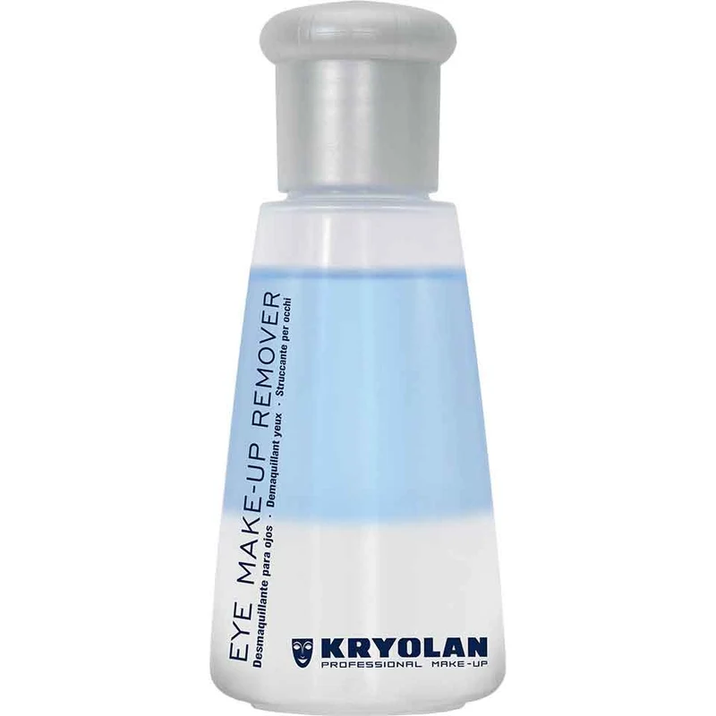 Kryolan Eye Make-up Remover 100ml