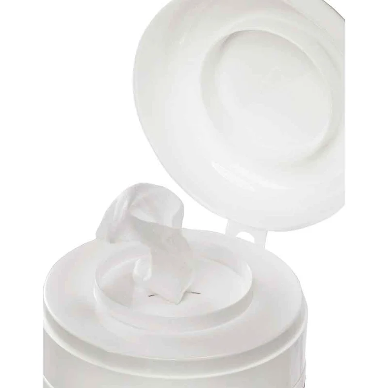 Kryolan Make-up Remover Wipes