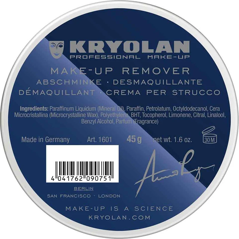 Kryolan Abschminke