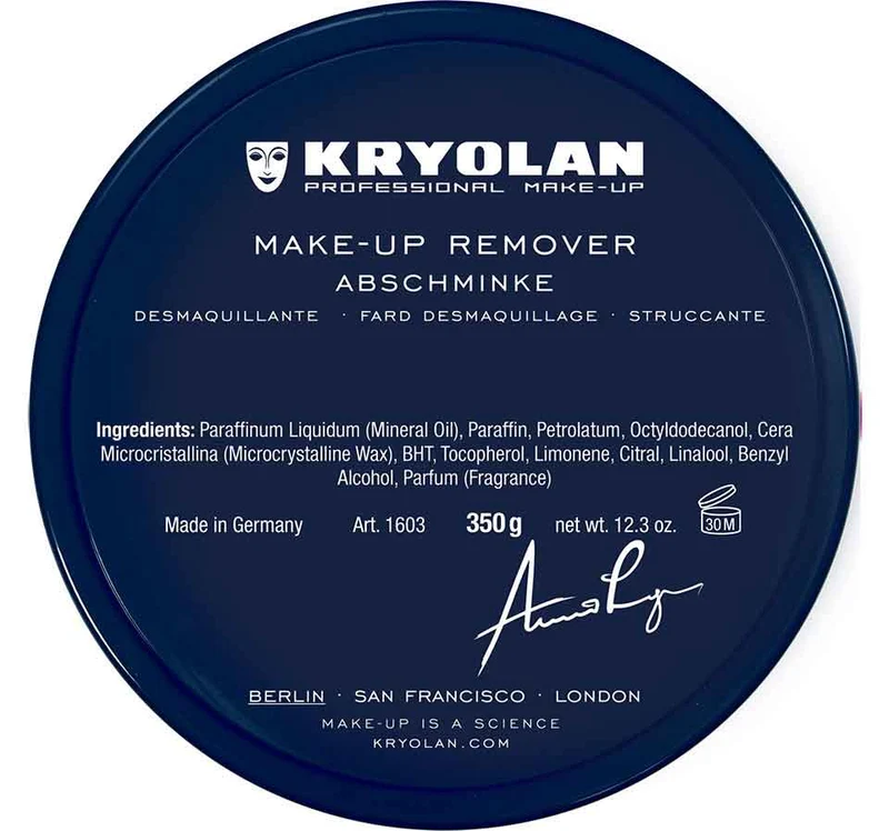 Kryolan Abschminke