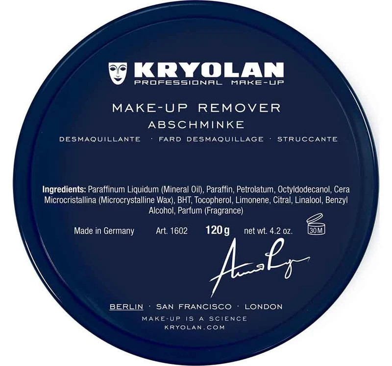 Kryolan Abschminke