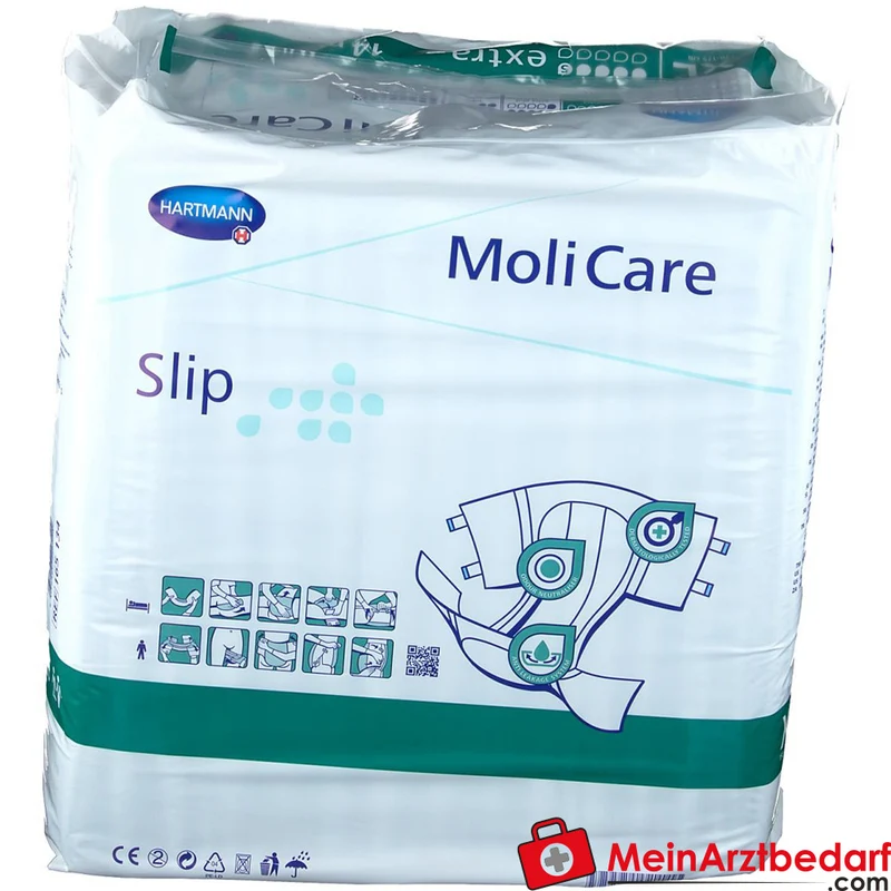 MoliCare Slip extra Gr. XL Inkontinenz-Slip für mittlere Inkontinenz