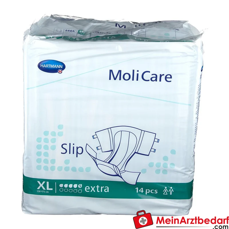 MoliCare Slip extra Gr. XL Inkontinenz-Slip für mittlere Inkontinenz
