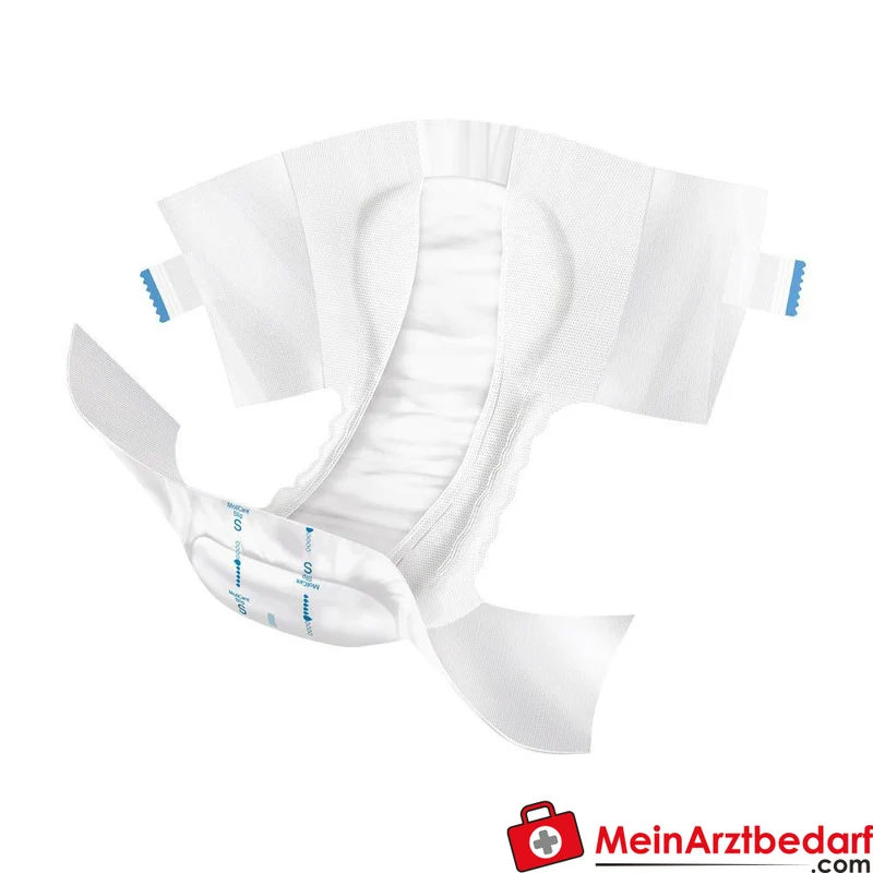 MoliCare Slip 6 Tropfen Gr. S Einmalwindel 30 Stück