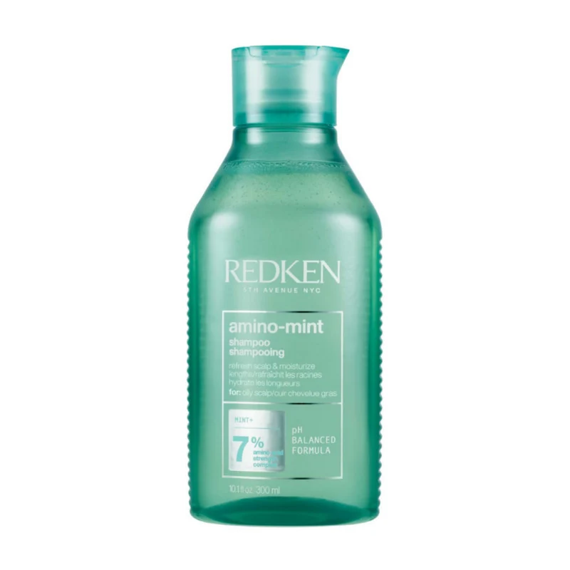 Redken Amino Minze Shampoo 300ml