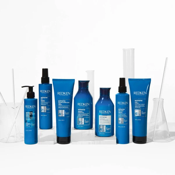 Redken Extreme Hair Mask für geschädigtes und brüchiges Haar 250ml