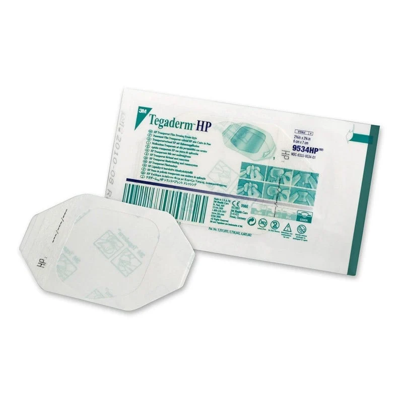 Tegaderm HP