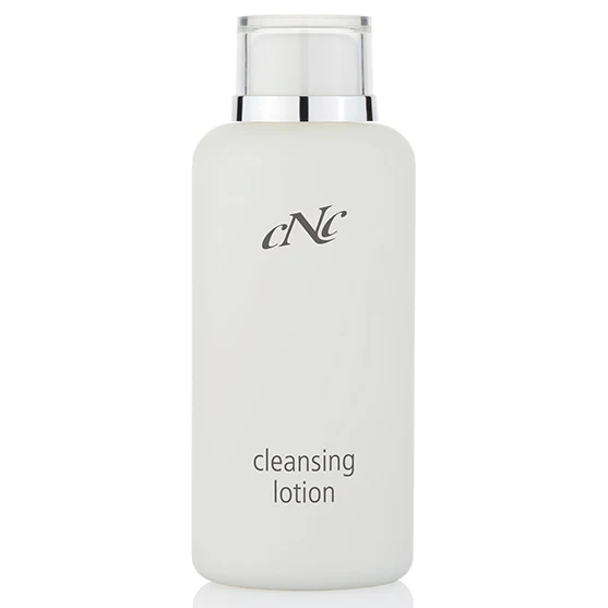 CNC skin2derm cleansing lotion 200ml