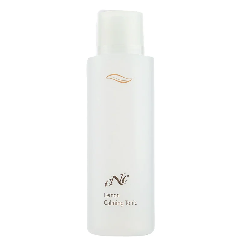 CNC pure organic Lemon Calming Tonic 200ml