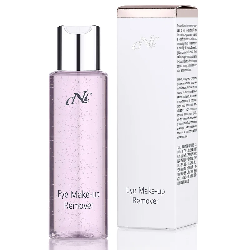 CNC aesthetic world Eye Make-up Remover 100ml