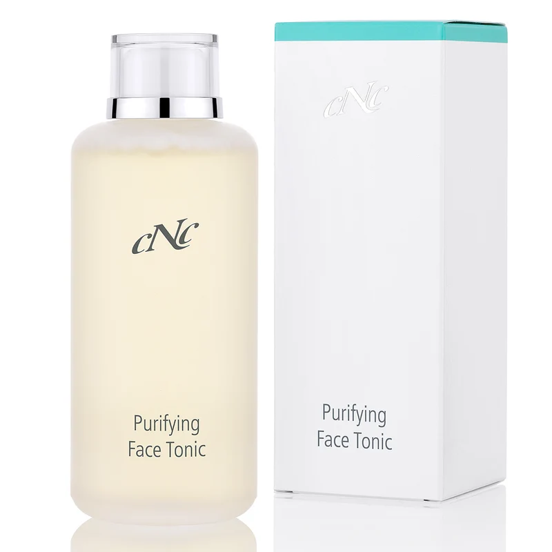 CNC aesthetic pharm Purifying Face Tonic 200 ml