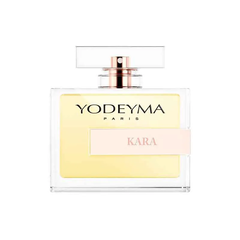 Yodeyma Kara 100ml
