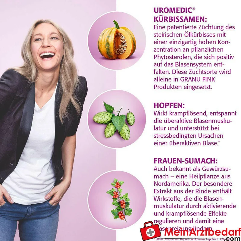1A Pharma Ibu akut 400 mg Tabletten (Ibuprofen),