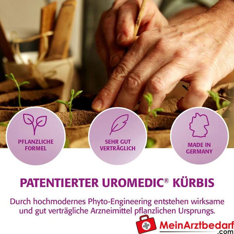 1A Pharma Ibu akut 400 mg Tabletten (Ibuprofen),