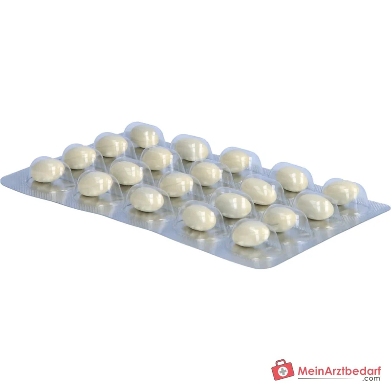 Ruhrpharm Sabalvit Uno Sägepalmenfrüchte-Dickextrakt Weichkapseln, 40 St.