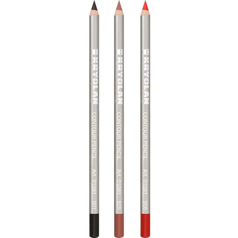 Kryolan Contour Pencil