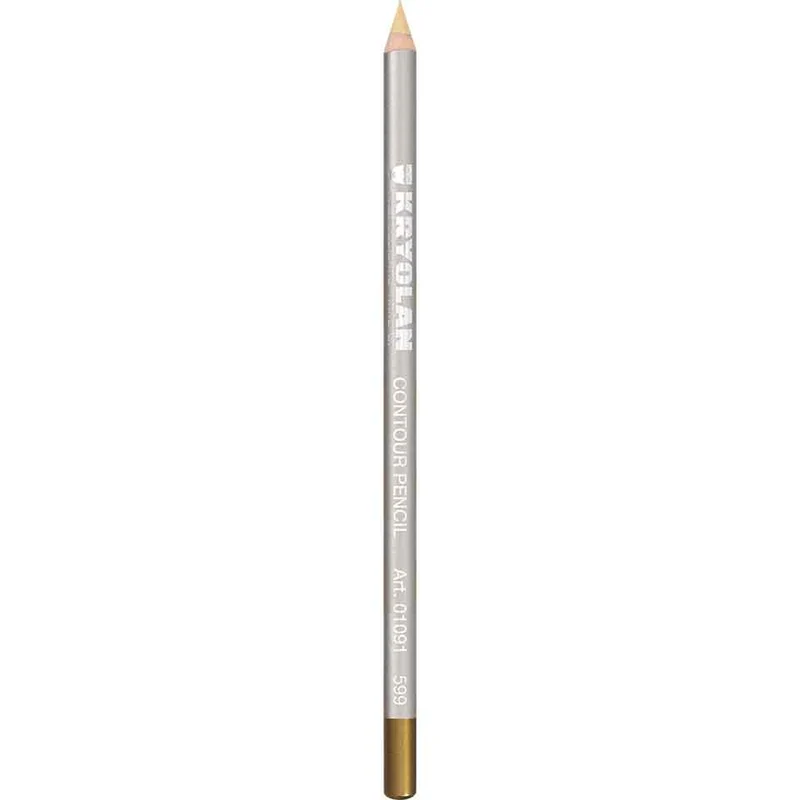 Kryolan Contour Pencil