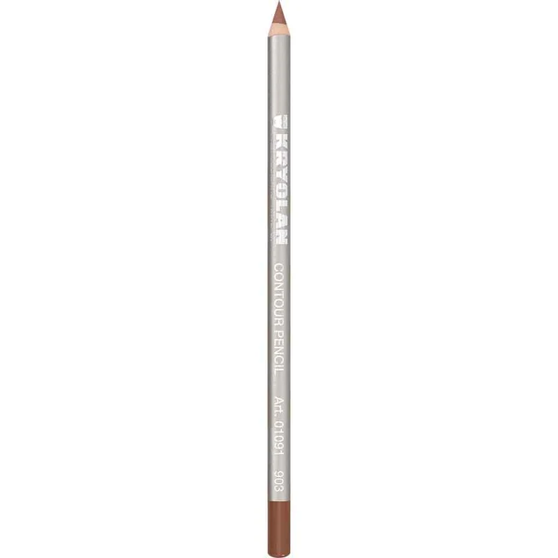 Kryolan Contour Pencil