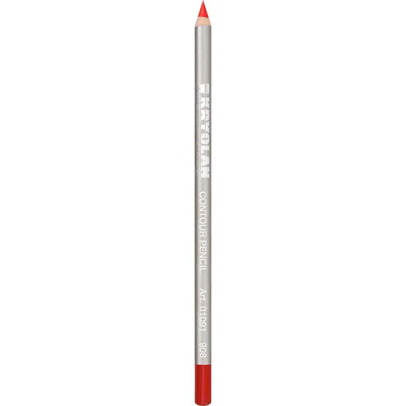 Kryolan Contour Pencil