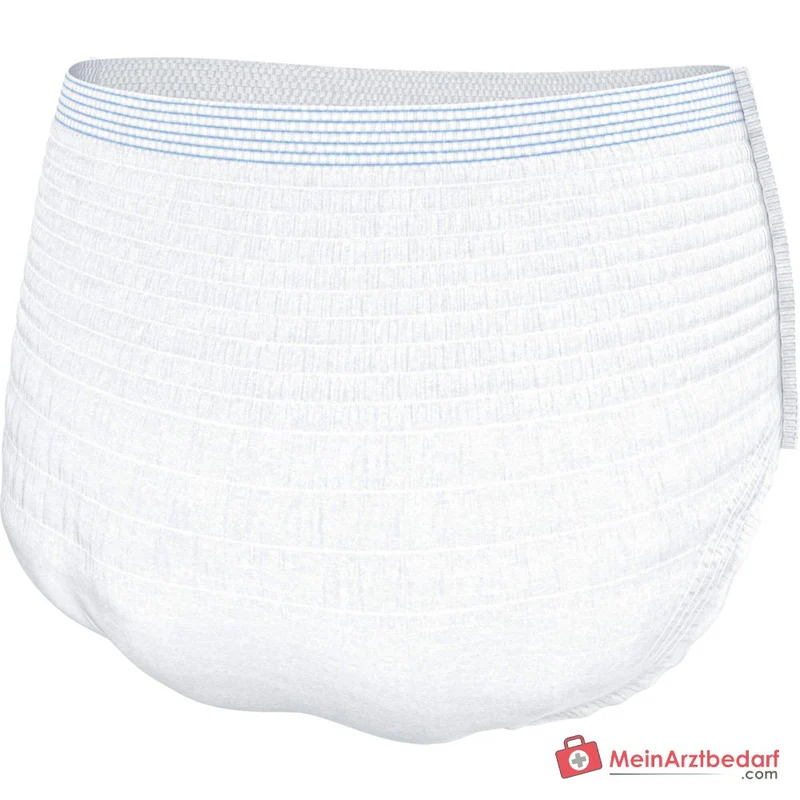 Tena Pants Plus Einweghosen bei mittlerer bis schwerer Inkontinenz, Größe S, 14 St.